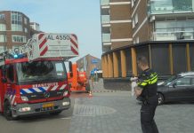 Brandweer kan snel retour na melding uit woonzorgcentrum