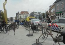 Politie: 77-jarige man opdringerig bij reanimatie