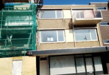 Burgemeester sluit woning na drugsvondst