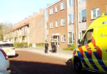 Melding steekpartij blijkt te gaan om burenruzie zonder ernstig letsel