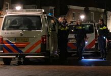 Rust wedergekeerd in Souburg, politie: twee aanhoudingen, tien bekeuringen