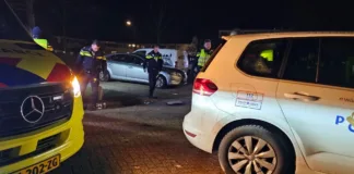 Jongen gewond bij steekincident in Wijenburg Vlissingen