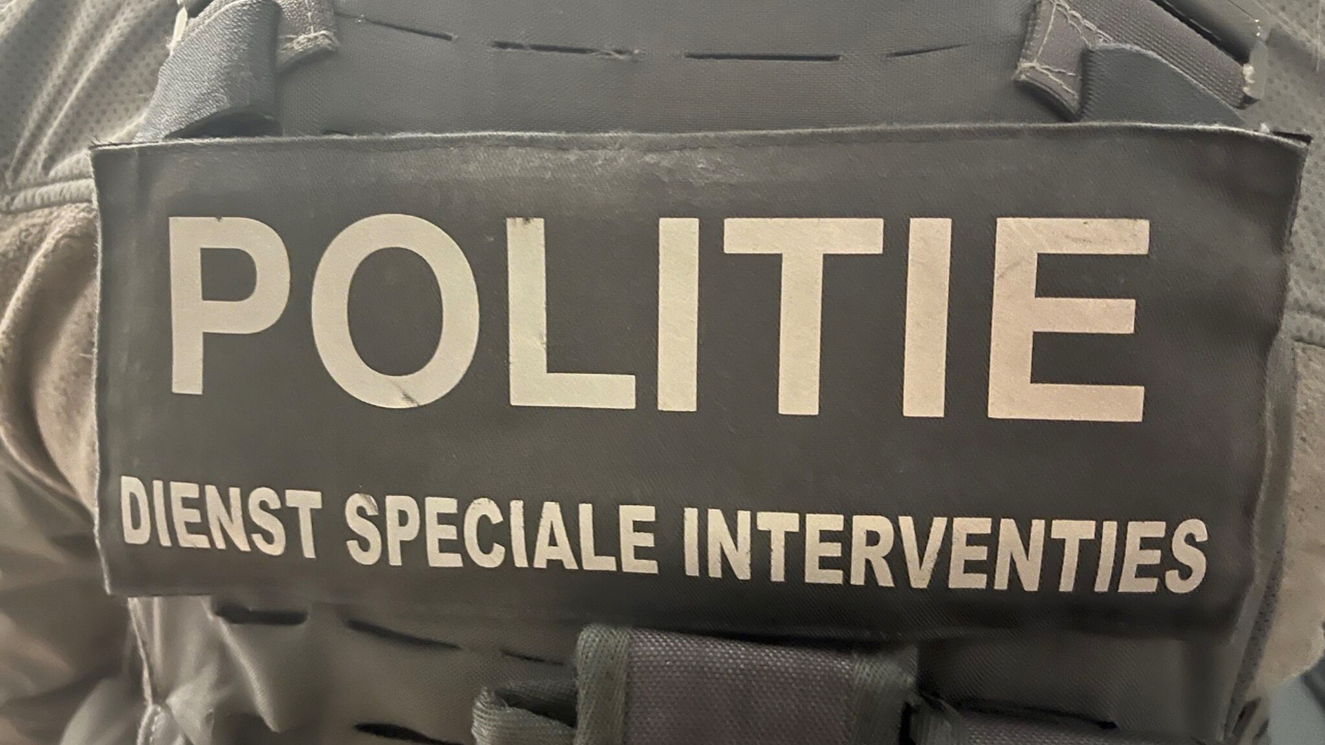 Syriër aangehouden in Vlissingen op verdenking van voorbereiden terroristische aanslag