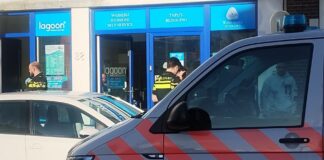 Slachtoffer vechtpartij Scheldestraat heeft steekwond in gezicht