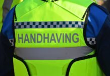 Gemeente Veere houdt integrale controles, ook in garageboxen in Koudekerke