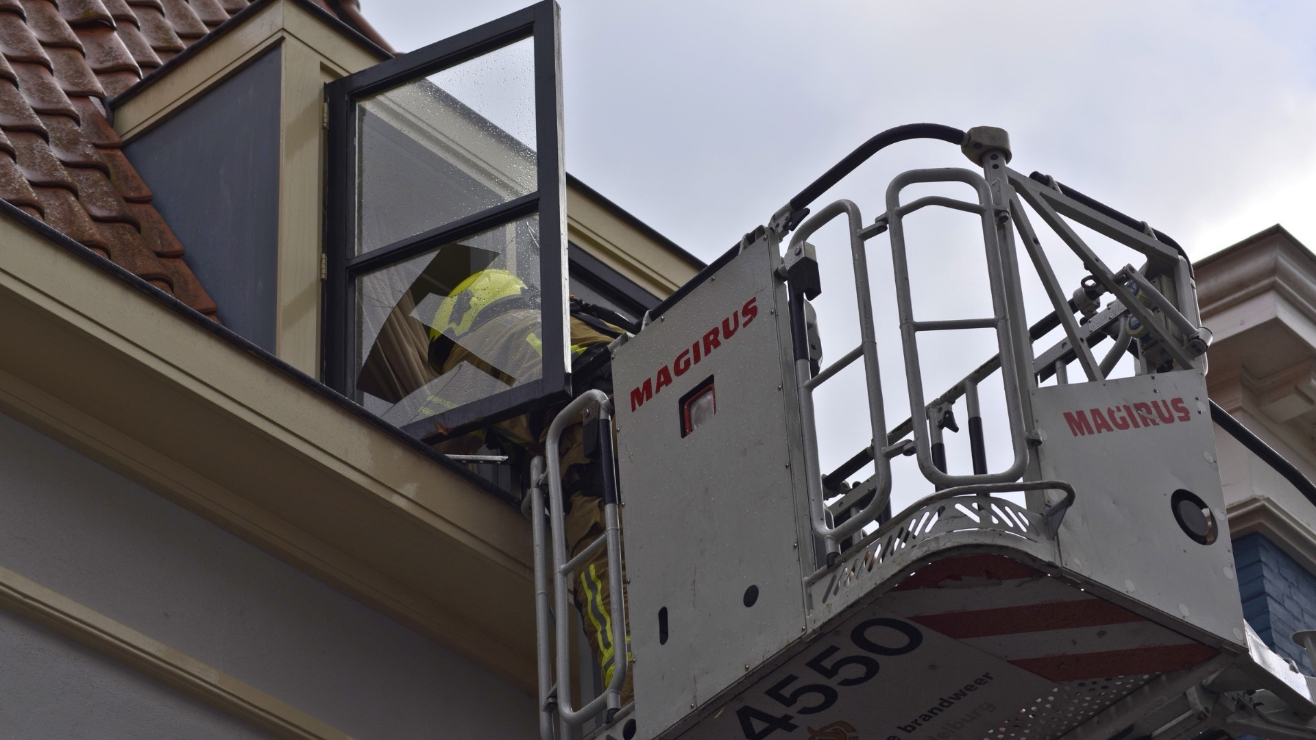 Stormschade Groenewoud Vlissingen_1