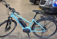Politie zoekt eigenaar van aangetroffen E-bike in Oost-Souburg