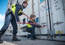 Fors minder cocaïne onderschept in Vlissingse haven, toename in cannabisvangsten