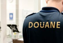 Douane onderschept 21 kilo hasj in haven van Vlissingen