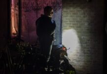 Flakka en munitie in beslag genomen bij politie-inval Margrietenlaan