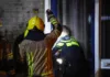 Brandweer opgeroepen voor woningbrand, situatie snel onder controle