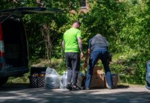 NVWA neemt ongekoeld vlees in beslag tijdens controle in Oost-Souburg