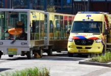 Politie zoekt getuigen van dodelijk ongeval met zonnetrein Hellingbaan