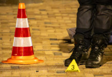 Forensisch onderzoek na schietincident op Vlissingse boulevard afgerond