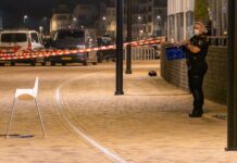 Burgemeester Van den Tillaar over schietpartij boulevard: ‘absoluut onacceptabel’