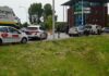 Automobiliste gewond bij ongeval op rotonde Sloeweg Vlissingen