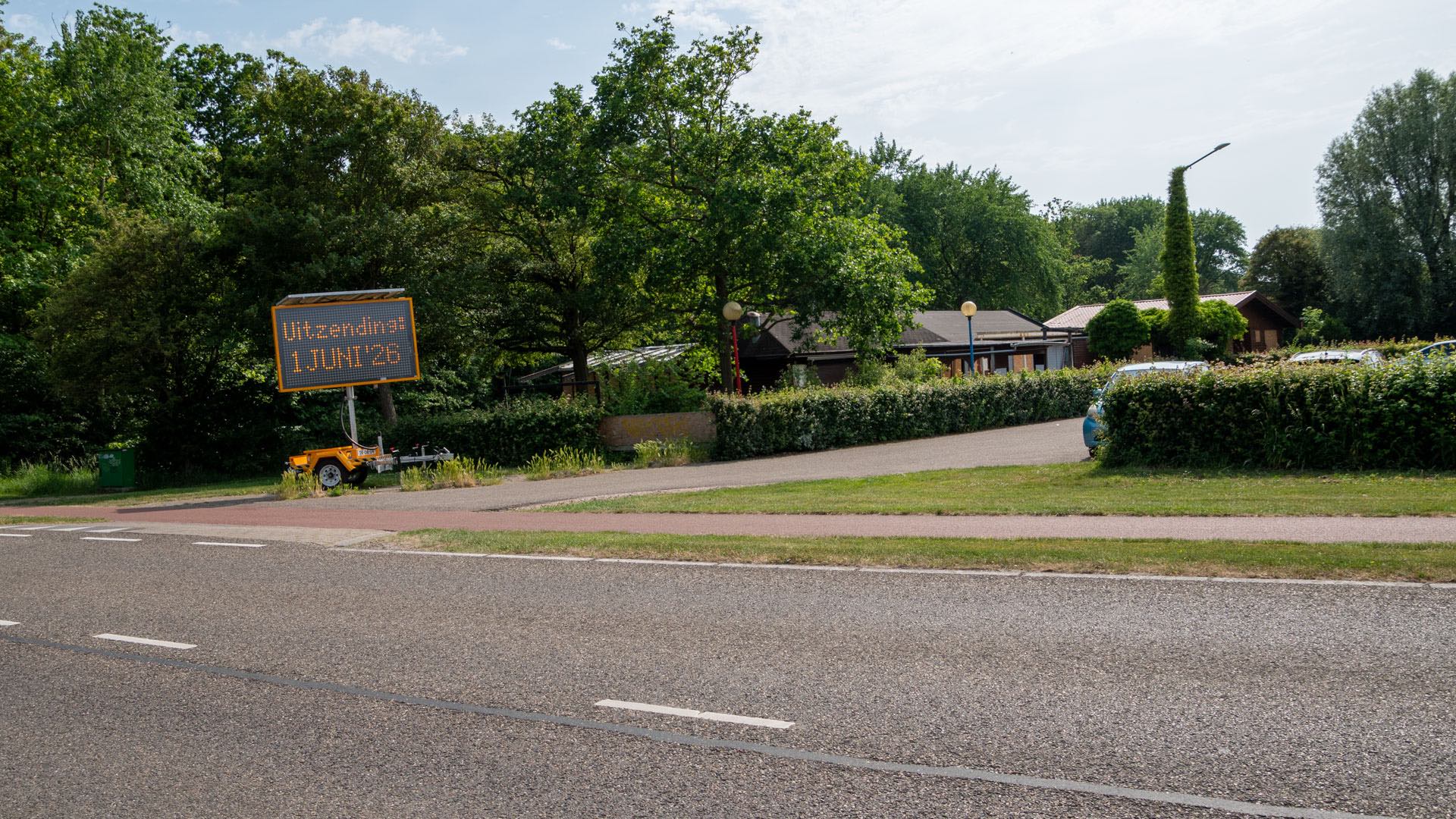 Politie hoopt op doorbraak in gewelddadige overval Kanovijver in 2008
