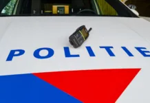 Live locatie leidt tot aanhouding van minderjarige fietsdief