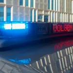 Politie houdt verkeerscontrole bij middelbare scholen in Vlissingen