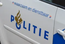 Fietser mishandeld door man met stok, verdachte snel opgepakt