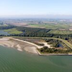 Provincie waarschuwt voor poepbacterie in zwemwater Ritthem