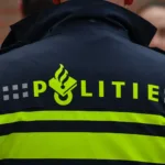 Studenten Politieacademie houden verkeerscontrole in Vlissingen