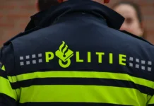 Studenten Politieacademie houden verkeerscontrole in Vlissingen