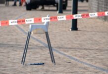 Tweede verdachte (17) van schietincident Boulevard Bankert aangehouden