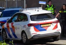 Meisje (5) twee uur vermist in Bossenburgh, politiehelikopter zoekt mee
