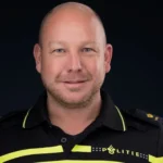 Districtschef politie Zeeland tijdelijk uit functie gezet vanwege intern onderzoek