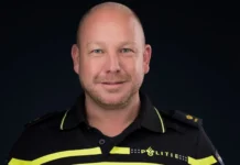 Districtschef politie Zeeland tijdelijk uit functie gezet vanwege intern onderzoek