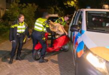 Vlissinger (24) aangehouden voor mogelijk schietincident in Middelburg