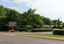Verdachte aangehouden in 18 jaar oud onderzoek naar overval Kanovijver Vlissingen