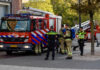 Stadhuis Vlissingen ontruimd vanwege brandmelding