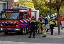 Stadhuis Vlissingen ontruimd vanwege brandmelding