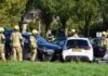 Ongeval met meerdere voertuigen op Sloeweg Vlissingen