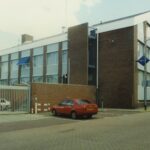 Politie verlaat na ruim een eeuw de Breestraat in Vlissingen