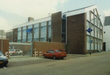Politie verlaat na ruim een eeuw de Breestraat in Vlissingen