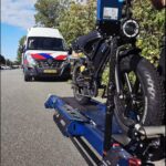 Meerdere overtredingen geconstateerd tijdens verkeerscontroles ‘Back to School’