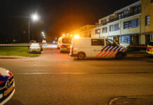 Politie gaat uit van misdrijf bij overlijden 27-jarige Vlissinger, nog geen verdachte aangehouden