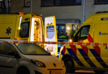 Politie: slachtoffer incident Meindert Hobbemalaan inderdaad overleden