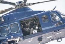 Motie voor eigen helikopters voor specialistische eenheden aangenomen